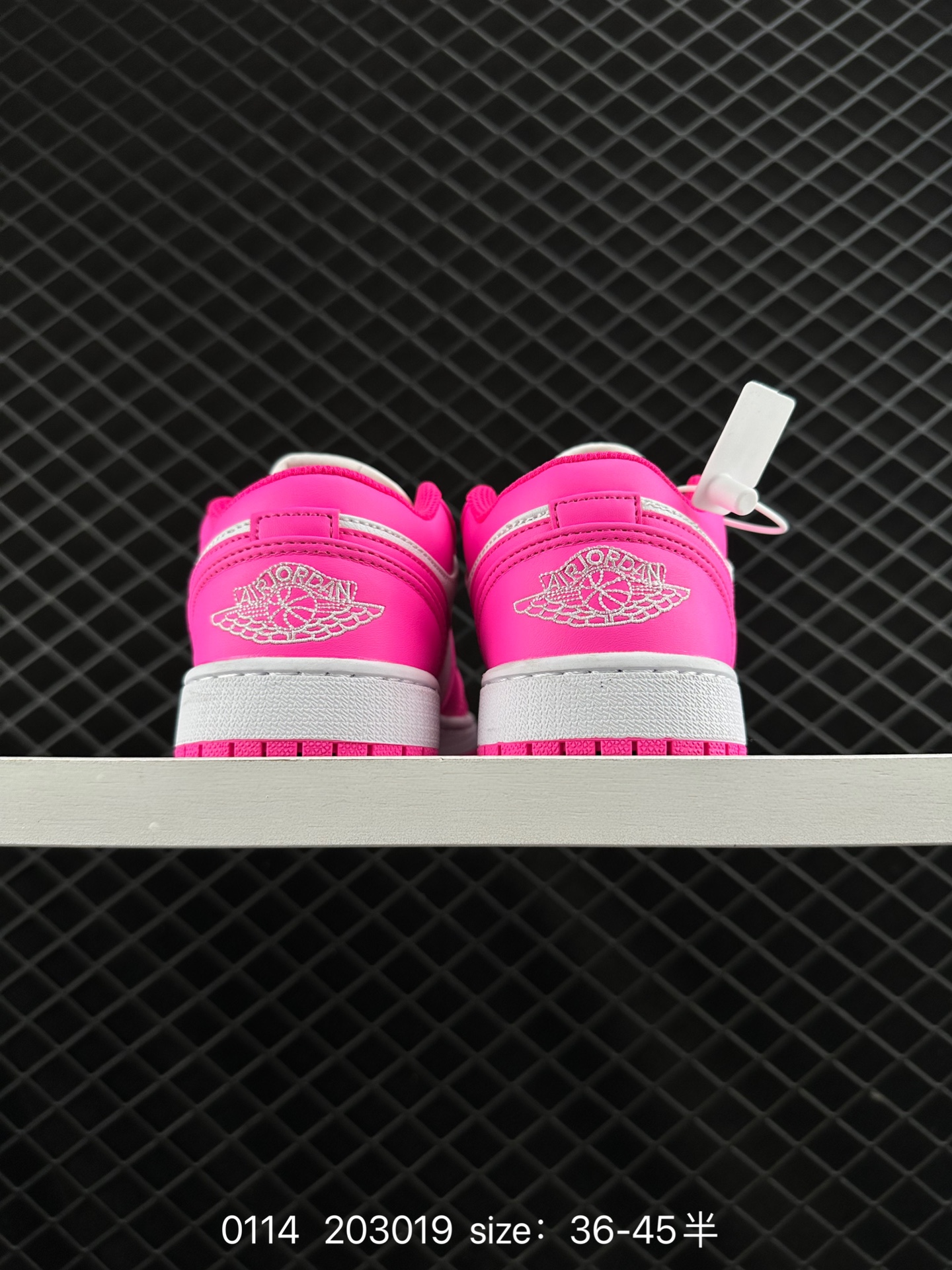 Air Jordan 1 Low AJ1